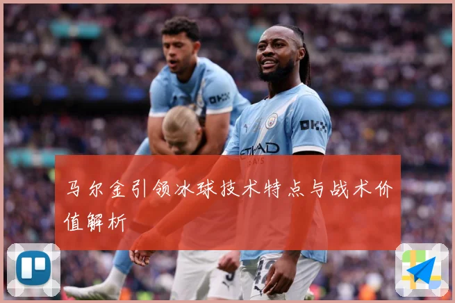 马尔金引领冰球技术特点与战术价值解析