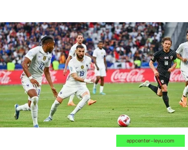 世界杯赛事竞猜预测分析深入解读全方位球队表现与夺冠概率