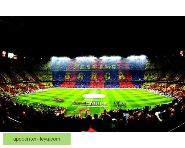 纵览世界杯百年风云历届冠军更替与足球王朝兴衰经典全记录