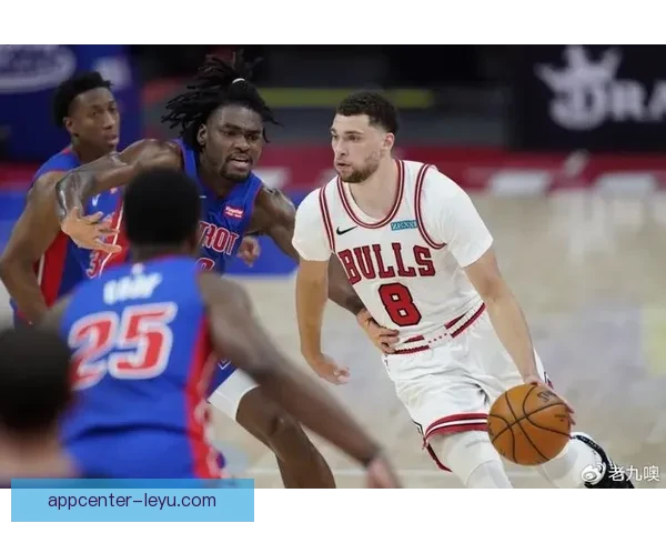 艾维多次不当发言 公牛决定与其解除合同