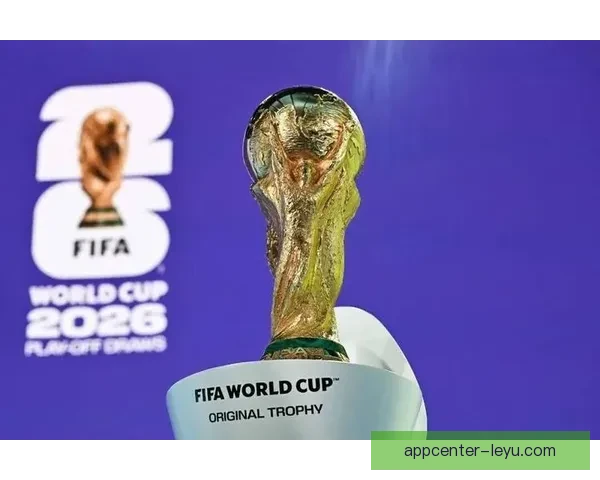 世界杯竞猜平台热门推荐 带你预测2026赛季冠军归属