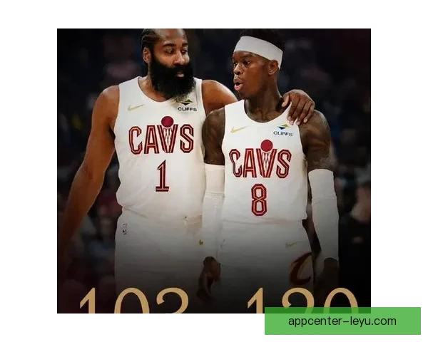 哈登计划与骑士签2年7500万合同并招募詹姆斯加盟球队