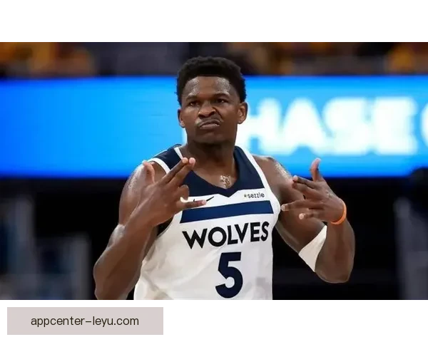 森林狼伤情最新 爱德华兹膝伤明确复出时间未变无缘开拓者战