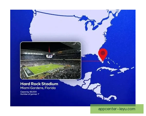 美加墨三国联合举办世界杯 12座城市热情迎接全球球迷盛宴