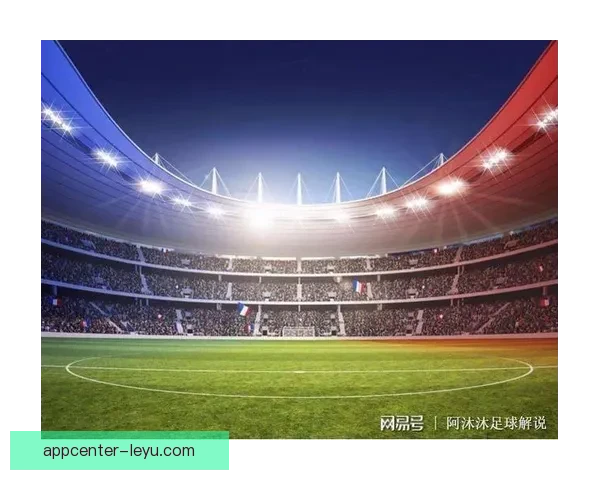 全新足球竞猜平台攻略解析助你精准赢取赛果秘诀