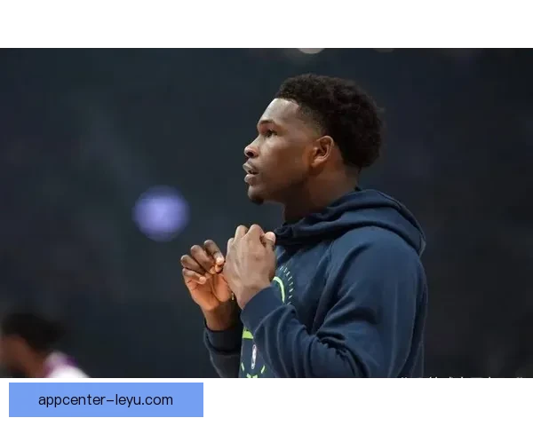 森林狼伤情最新 爱德华兹膝伤明确复出时间未变无缘开拓者战