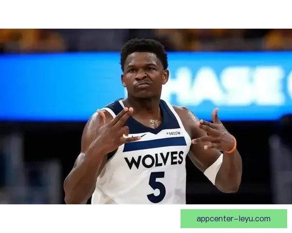 森林狼伤情最新 爱德华兹膝伤明确复出时间未变无缘开拓者战