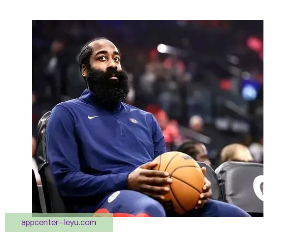 哈登：骑士生涯新高36分背后 我们需要更职业一些球权处理显得漫不经心