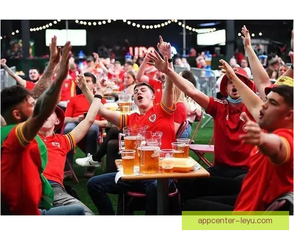 2026世界杯盛大开幕在即全球球迷共同期待精彩对决