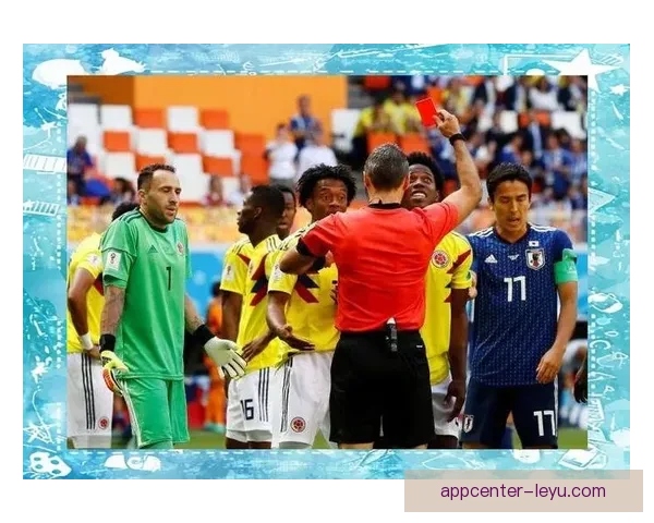 世界杯竞猜福利平台助力球迷畅享赛事狂欢赢取丰厚奖励