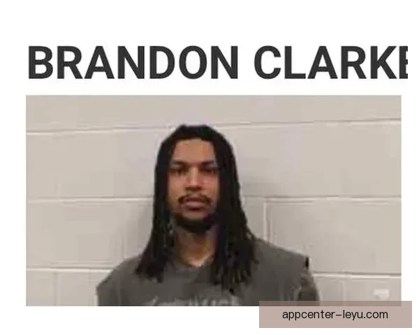 灰熊球员克拉克因刑事调查被拘留赛季报销情况曝光