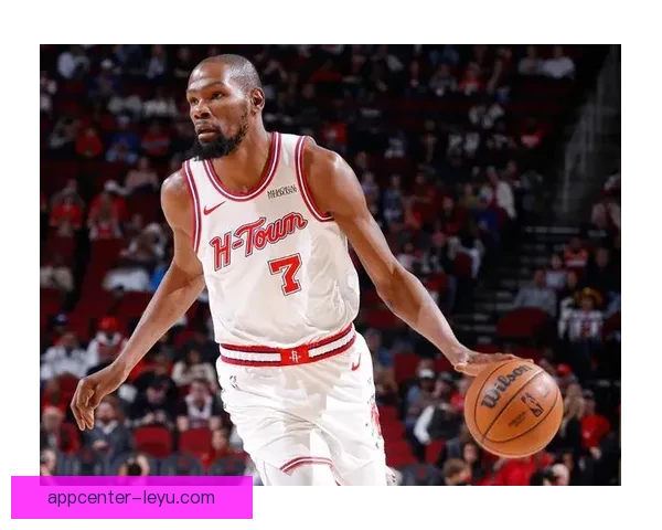 尼克斯火箭前瞻 唐斯布伦森力争双杀杜兰特欲复仇带队反弹