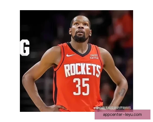 火箭挑战森林狼杜兰特能否延续精彩表现兰德尔需挺身而出