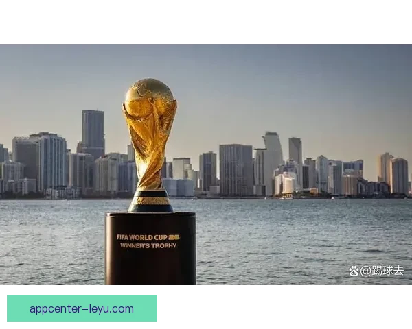 聚焦2026世界杯揭幕战激情启幕全球球迷共赴足球盛宴见证历史新篇章